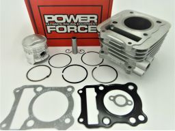 Cylinder tłok power force suzuki gn 125 57m euro 2