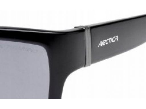 Okulary arctica s-287a polaryzacyjne nerdy revo