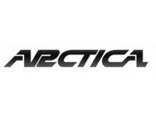 Okulary arctica s-328c polaryzacyjne nerd granat