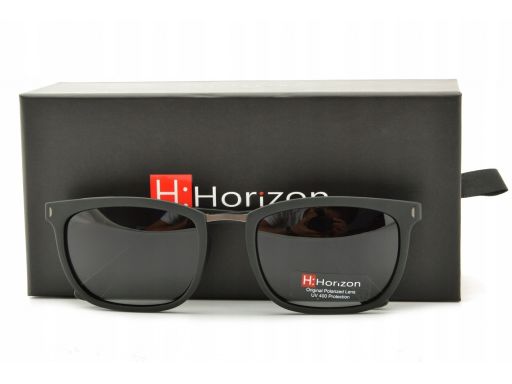 Okulary polaryzacyjne uv400 hd premium do auta