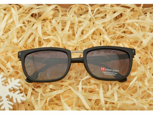 Okulary polaryzacyjne uv400 hd premium do auta