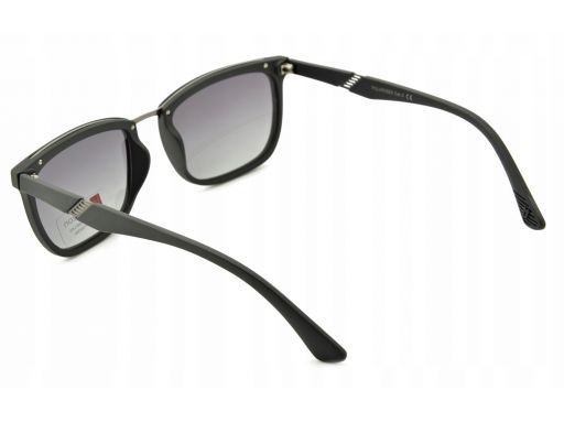 Okulary polaryzacyjne uv400 hd premium do auta