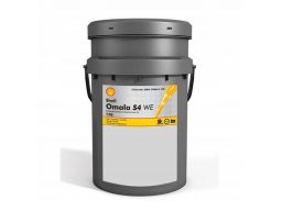 Shell omala s4 we 150 20l