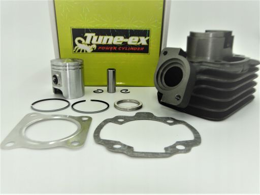 Cylinder peugeot sv buxy zenit vivacity elyseo 50