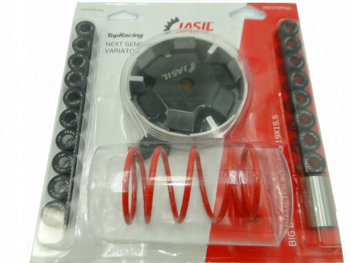 Wariator jasil romet 50 717 | 7747 | 787 797 racing 80