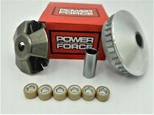 Wariator power force yamaha majesty 125 150 | 180 4t