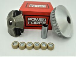 Wariator power force yamaha majesty 125 150 | 180 4t