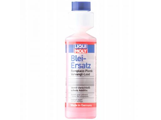 Liqui moly dodatek zastępujący ołów 250ml