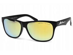 Okulary arctica s-262d polaryzacyjne nerdy