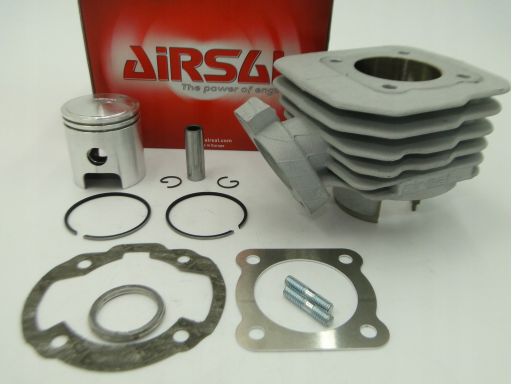 Cylinder peugeot elystar elyseo 50 airsal 70 nicas