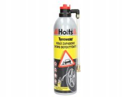 Holts 500ml koło zapasowe w sprayu 500ml naprawa o