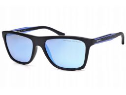 Okulary arctica s-287a polaryzacyjne nerdy revo