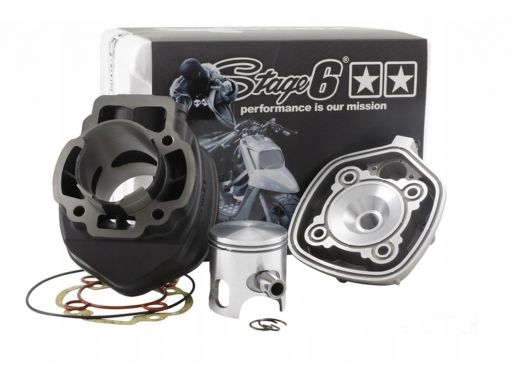 Cylinder stage6 70 80 derbi gp 1 dna runner sr nrg