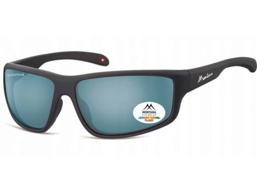 Okulary montana polaryzacyjne kierowcy sportowe