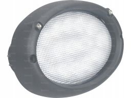 Lampa robocza led 4500 lum massey ferguson z reduk