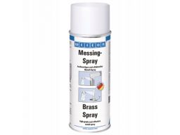 Mosiądz w sprayu weicon 400ml