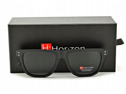 Okulary polaryzacyjne uv400 hd premium do auta