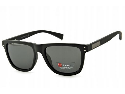 Okulary polaryzacyjne uv400 hd premium do auta