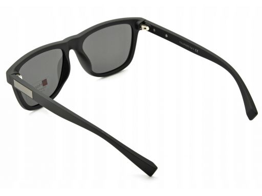 Okulary polaryzacyjne uv400 hd premium do auta