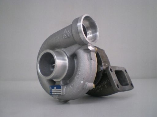 Turbosprężarka borgwarner fendt favorit 509 510