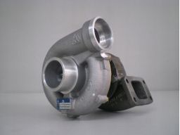 Turbosprężarka borgwarner fendt favorit 509 510