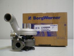 Turbosprężarka renault 820006|0089 | 8200106|870