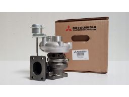 Turbosprężarka mitsubishi 491770|3232 | 4917703|233