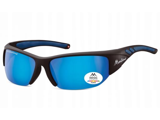 Okulary polaryzacyjne dla kierowców sportow lustro