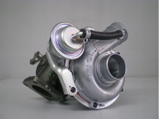 Nowa turbosprężarka ihi va660012 vb430023 vb660012