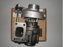 Turbosprężarka cummins 673281|8200 | 6733818|120