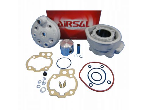 Cylinder airsal 80 90 am6 beta rk6 rr 50 motard rs