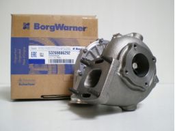 Turbosprężarka borgwarner 119173|18011 | 119173|18850