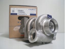 Turbosprężarka borgwarner 429883|0kz deutz