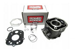 Derbi gpr 50 2006 | 12 senda sm cylinder power force