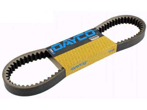 Włoski pasek dayco kevlar malaguti madison 250