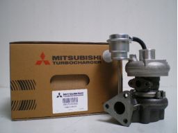 Turbosprężarka kubota 491730|3420 | 4917303|421