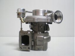 Turbosprężarka turbina renault 319244 | 318154