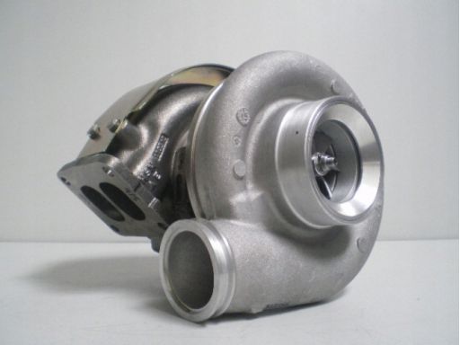 Turbosprężarka borgwarner 315107 | 315550