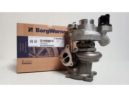 Turbosprężarka volvo 306469|52ab 306469|52ad