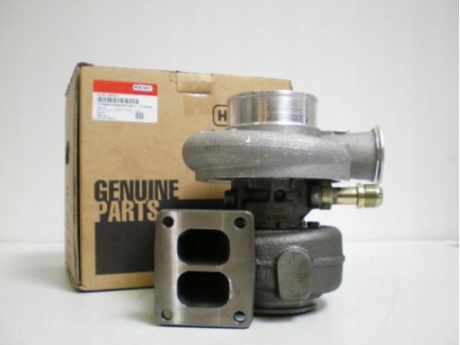 Turbosprężarka holset case parts f2ce9684d e001