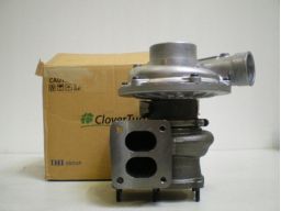 Turbosprężarka turbina isuzu ciew 6hk1xdhaac2