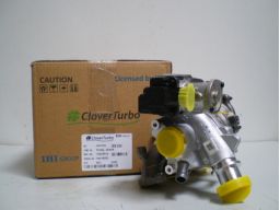 Turbosprężarka audi f31cegsr004b 03f145701h