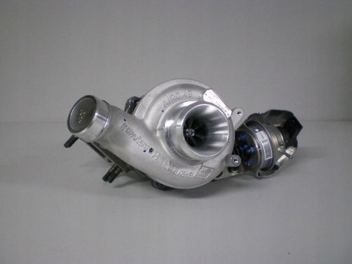 Turbosprężarka fiat 580141|5508 | 7179494|5 | 71794947