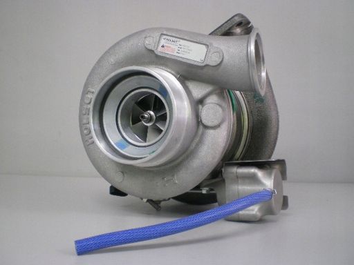 Turbosprężarka turbina iveco 359188|0 | 3594774