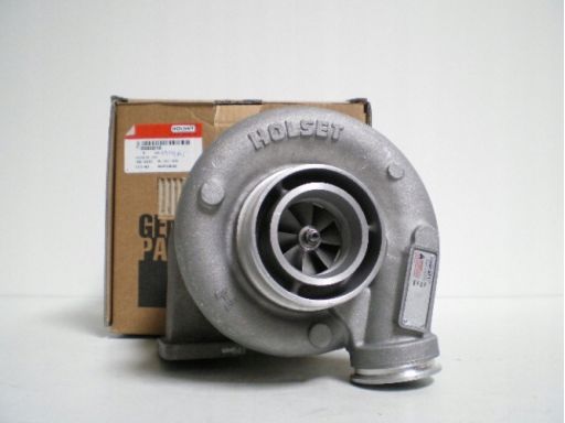 Turbosprężarka holset 510910|09625 | 510910|09626