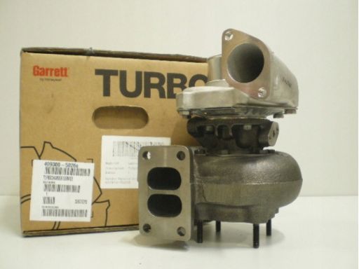 Turbosprężarka mercedes 409300-|0028 | 409300-0|029