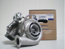 Turbosprężarka borgwarner massey ferguson 74awi-4v