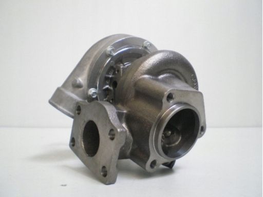 Turbosprężarka garrett 2674a356 | 2674a313