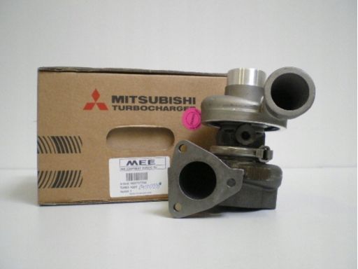 Turbosprężarka mitsubishi 042724|58kz