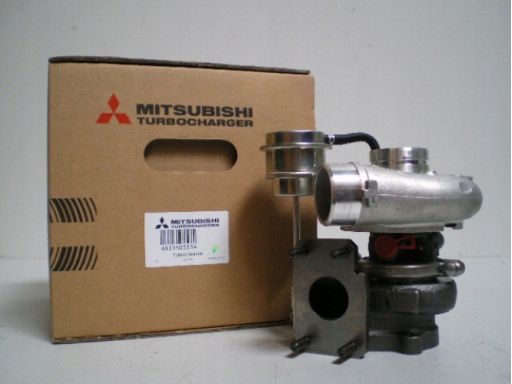 Turbosprężarka ducato 49135-0|5140 | 5041367|85